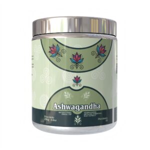 Ashwagandha