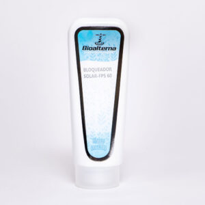 Bloqueador Solar FPS -60