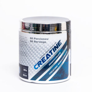 Creatinina Grado USP
