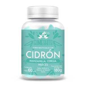Cidrón