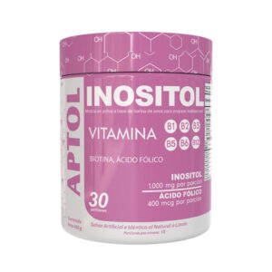 Inositol