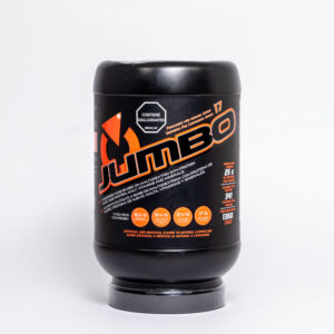 Proteína Jumbo