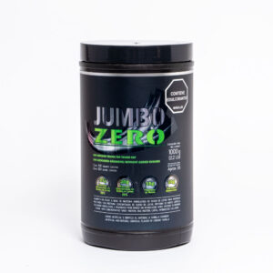 Jumbo Zero
