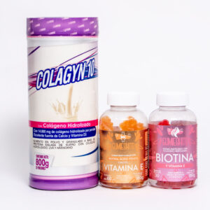 Kit Cuidado Integral