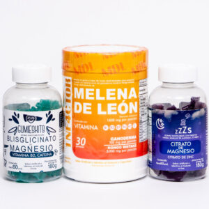 Kit de Agilidad Mental
