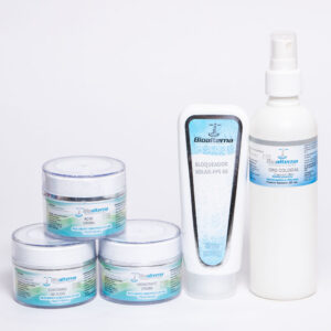 Kit de Cuidado Facial