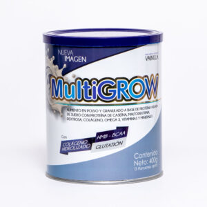 Multigrow Adultos