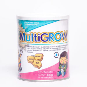 Multigrow Kids