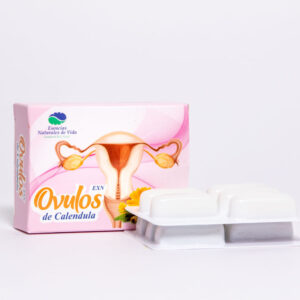 Ovulos De Calendula