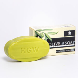 Olive Soap -Jabon Natural