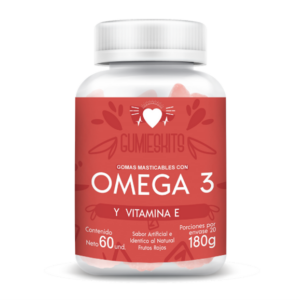 Omega 3