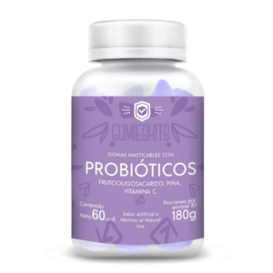 Probióticos