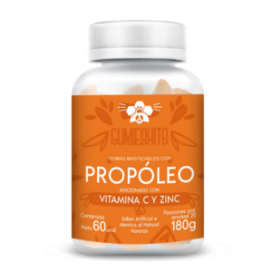 Propóleo