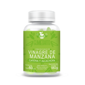 Vinagre de manzana