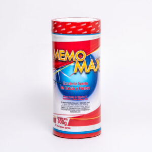 Memomax