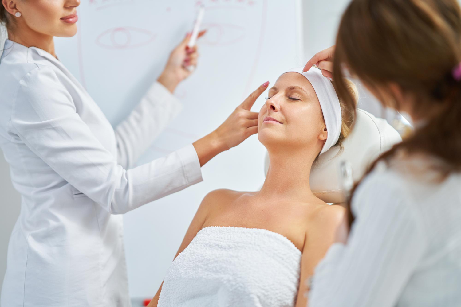 tratamientos para mejorar calidad de piel facial