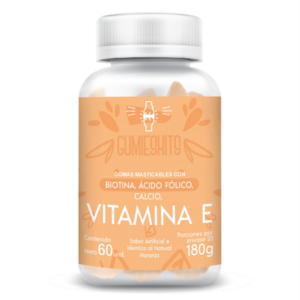Vitamina E